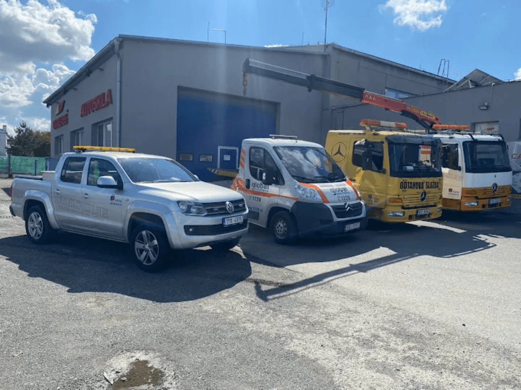Last Rescue realizace